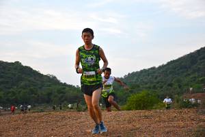 BIB: 3688
                            <button type="button" onclick="openModal(3816763)" class="btn btn-primary btn-sm float-right btn-popup" data-toggle="modal" data-target=".modal-high-quality">
                        <i class="fas fa-shopping-cart"></i> Add to Cart
                    </button>
                                            <button type="button" onclick="isThisMe(3816763, true)" class="btn btn-success btn-sm float-right btn-popup btn-isme hidden" data-toggle="tooltip" data-placement="bottom" title="นี่คือรูปของคุณใช่ไหม คลิกที่นี่เพื่อเอาเข้าอัลบั้ม">
                        <i class="fas fa-plus"></i> Add to album
                    </button>
                    <button type="button" onclick="isThisMe(3816763, false)" class="btn btn-warning btn-sm float-right btn-popup btn-isnotme hidden">
                        <i class="fas fa-ban"></i> Remove from album
                    </button>